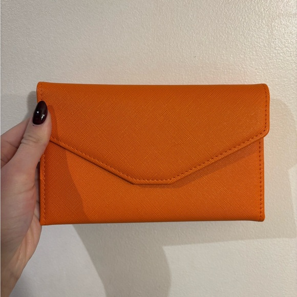 Zoppen passport holder/travel wallet - Picture 2 of 8